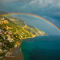 Good Morning Positano. Oggi la Chiesa Cristiana festeggia San Nunzio Sulprizio. Meteo: cielo in prevalenza poco nuvoloso o velato