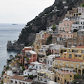 Good Morning Positano. Oggi la Chiesa Cristiana festeggia San Bonifacio IV Papa, San Vittore, Sant' Arsenio e San Benedetto II Papa. Meteo: solo in parte soleggiato