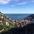 Good Morning Positano. Oggi la Chiesa Cristiana festeggia Santa Maria Maddalena de’ Pazzi. Meteo: tempo prevalentemente soleggiato