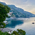 Good Morning Positano. Oggi la Chiesa Cristiana festeggia i Santi martiri Sisinio diacono, Martirio lettore e Alessandro ostiario. Meteo: nuvolosità in aumento