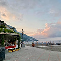 Good Morning Positano. Oggi la Chiesa Cristiana festeggia San Medardo, vescovo di Saint-Quentin. Meteo: tempo instabile