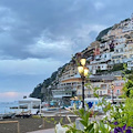 Good Morning Positano. Oggi la Chiesa Cristiana festeggia Sant’Efrem, diacono e dottore della Chiesa. Meteo: ampie schiarite