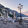 Good Morning Positano. Oggi la Chiesa Cristiana festeggia la Solennità del Sacratissimo Cuore di Gesù. Meteo: nuvole sparse