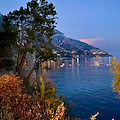 Good Morning Positano. Oggi la Chiesa Cristiana festeggia San Proto, martire. Meteo: annuvolamenti sparsi