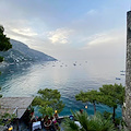 Good Morning Positano. Oggi la Chiesa Cristiana festeggia San Luigi Gonzaga. Meteo: cielo da poco a parzialmente nuvoloso