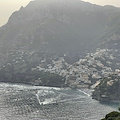 Good Morning Positano. Oggi la Chiesa Cristiana festeggia San Lanfranco, vescovo. Meteo: tempo soleggiato