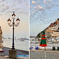 Good Morning Positano. Oggi la Chiesa Cristiana festeggia Santi Agostino Zhao Rong, Pietro Sans i Jordá e compagni martiri. Meteo: cielo sereno 