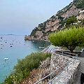 Good Morning Positano. Oggi la Chiesa Cristiana festeggia Sant’Enrico. Meteo: cielo sereno o poco nuvoloso 