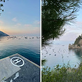 Good Morning Positano. Oggi la Chiesa Cristiana festeggia Santa Maria Maddalena. Meteo: tempo soleggiato