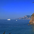 Good Morning Positano. Oggi la Chiesa Cristiana festeggia San Giovanni Maria Vianney. Meteo: cielo sereno o poco nuvoloso 