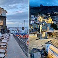 Good Morning Positano. Oggi la Chiesa Cristiana festeggia la Trasfigurazione del Signore. Meteo: tempo stabile