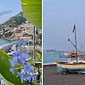 Good Morning Positano. Oggi la Chiesa Cristiana festeggia Santa Teresa Benedetta della Croce. Meteo: tempo soleggiato