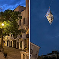 Good Morning Positano. Oggi la Chiesa Cristiana festeggia Santa Chiara della Croce: cielo sereno o poco nuvoloso