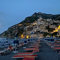 Good Morning Positano. Oggi la Chiesa Cristiana festeggia Santa Rosa. Meteo: cielo sereno o poco nuvoloso