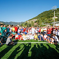 Grande successo per il 4° SportAbility Day a Genova