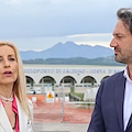 «Grazie al M5s al via l'Aeroporto Salerno-Costa d'Amalfi». L'entusiasmo di Gaudiano e Cammarano 