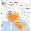 Guasto alla rete Fastweb si ripercuote anche in Costiera Amalfitana 