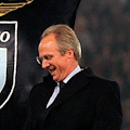 «Ho un cancro, mi resta un anno da vivere». La rivelazione di Sven-Goran Eriksson, l'allenatore del secondo scudetto della Lazio 