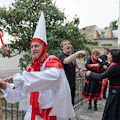  I Carnevali della Campania a New York per il Columbus Day