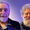 "I tre Terones & Friends", Lello Arena e Nino Frassica in scena al Teatro Cilea di Napoli 