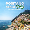 Il 2 giugno "Positano non si Lega", si preannuncia una contromanifestazione pacifica