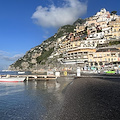 Il calendario cristiano oggi festeggia Sant'Efrem, diacono e dottore della Chiesa. Meteo: soleggiato. Good Morning Positano