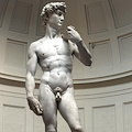 Il David di Michelangelo: da emblema fiorentino a icona universale del Belpaese