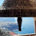 Il faro del campanile di San Francesco torna a illuminare Vico Equense