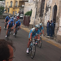 Il Giro d'Italia fa tappa a Positano: 11 maggio scuole chiuse e modifiche a sosta e circolazione 