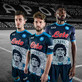 Il Napoli non potrà più usare l'effige di Maradona sulle maglie: il Tribunale dà ragione agli eredi del Pibe de Oro 