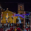 "Il Natale di Praiano": tradizioni, eventi e magia sotto il cielo della Costiera Amalfitana