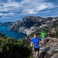 Il "Positano Beach Trail" si sposta a novembre per favorire un turismo sostenibile 