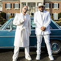 Il rapper indiano Badshah diventa globale con la collaborazione di J Balvin