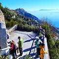 Il Rifugio Belvedere Fausto Coppi: un angolo di paradiso ad Agerola