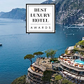 Il San Pietro di Positano finalista ai Best Luxury Hotel Awards: un traguardo di eccellenza