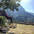 Il San Pietro di Positano riapre le porte ai suoi ospiti