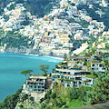 Il San Pietro di Positano, un’icona del “lusso gentile” italiano