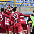 Il Sorrento a caccia di punti contro il Team Altamura. Le probabili formazioni