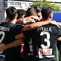 Il Sorrento batte il Messina 1-0 e conquista la prima vittoria in campionato