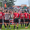 Il Sorrento Calcio formalizza l'iscrizione al prossimo campionato di Serie C