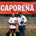 Il Sorrento Calcio prepara la prossima stagione a Roccaporena 