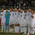 Il Sorrento porta a casa un punto nel derby con la Juve Stabia