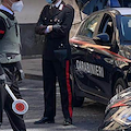 In auto senza patente ad Agerola, 20enne fugge ad alt carabinieri e finisce fuori strada