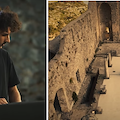 "In bilico tra il mare ed il cielo", il dj set dello scalese Yari Mostaccioli alla Basilica di Sant'Eustachio 