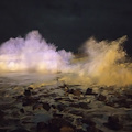 In Campania allerta meteo gialla da mezzanotte, rischio raffiche di vento e temporali