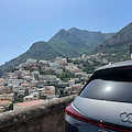 «In Costa d'Amalfi il miglior viaggio on the road», l'analisi del portale inglese "Compare The Market"