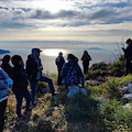 In Penisola Sorrentina conclusa la tre giorni dedicata alla Citizen Science nell'AMP Punta Campanella 