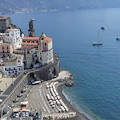 In sei borghi della Costa d'Amalfi la manifestazione "Meraviglie": musica, teatro e degustazioni / PROGRAMMA 