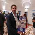 Inaugurata la mostra benefica "Positano tra sogno e realtà" /Foto