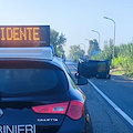 Incidente a Giugliano, morta bimba di 8 anni. Alla guida dell'auto non assicurata un 47enne senza patente